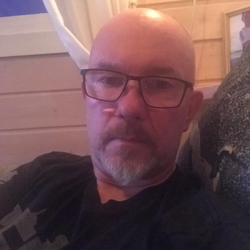 Trond Ivar Staff Isaksen style=